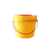 3L circular edge tool box